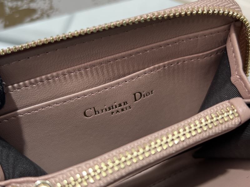 Christian Dior Wallet